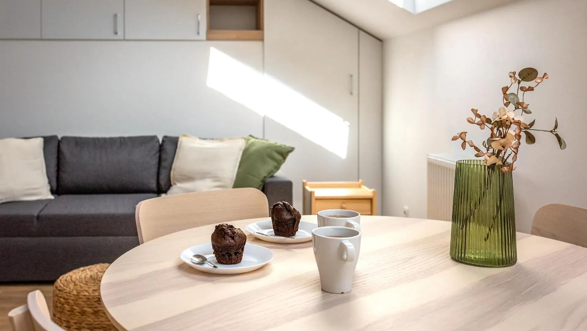 Mb Cracow Apartments Krakow