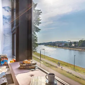 Fragola Vistula View Cracovie