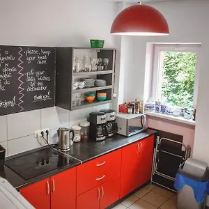 Lwowska26 Kraków
