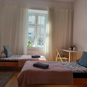 Magiczny Cracovie