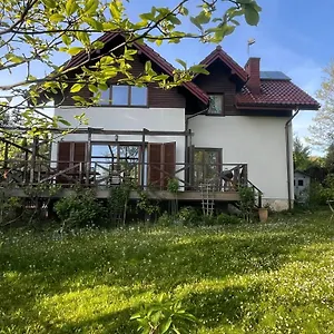 Lesna 6 - House With A Garden Bolechowice