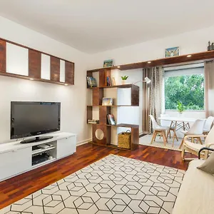Carcavelos Apartment Cascais