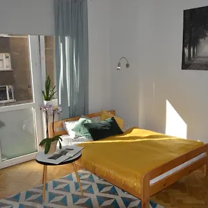 Mazowiecka 11 Kraków