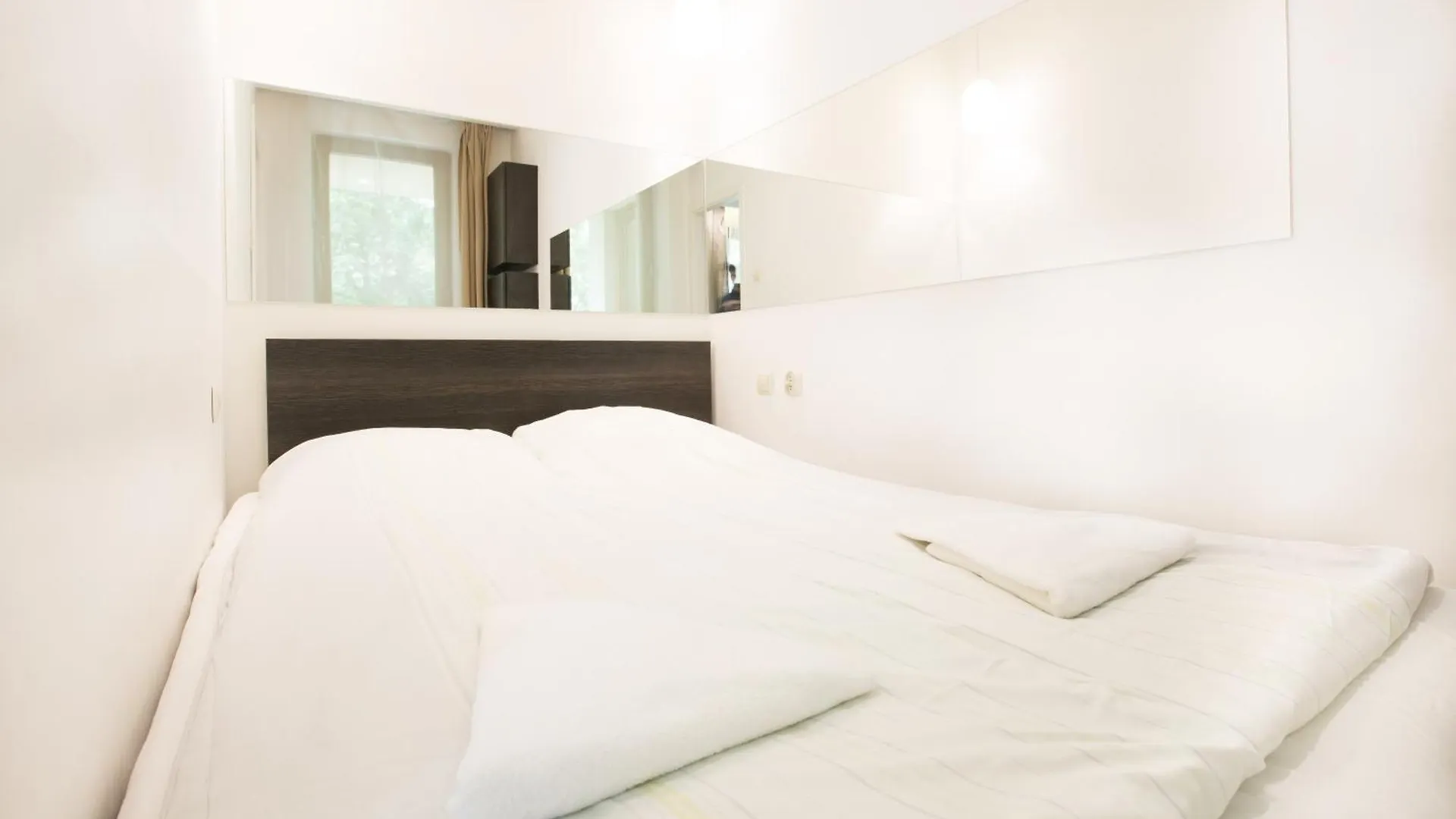 Mb Cracow Apartments Krakow