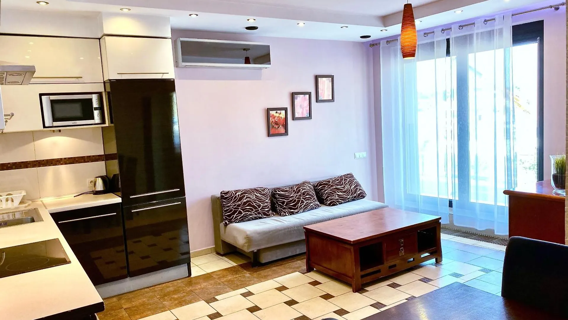 Mb Cracow Apartments Krakow 0*,  Poland