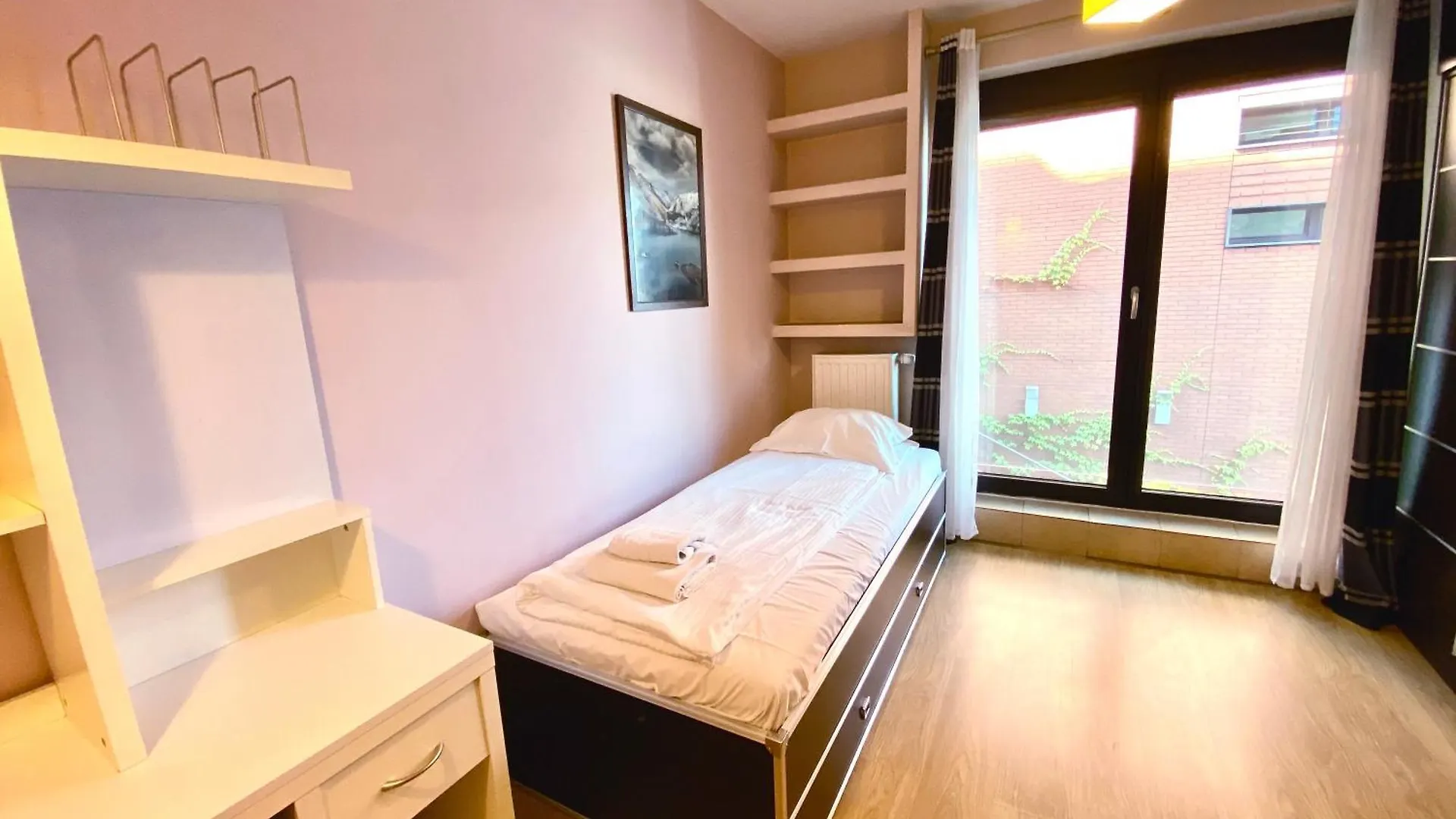 Mb Cracow Apartments Kraków Polska
