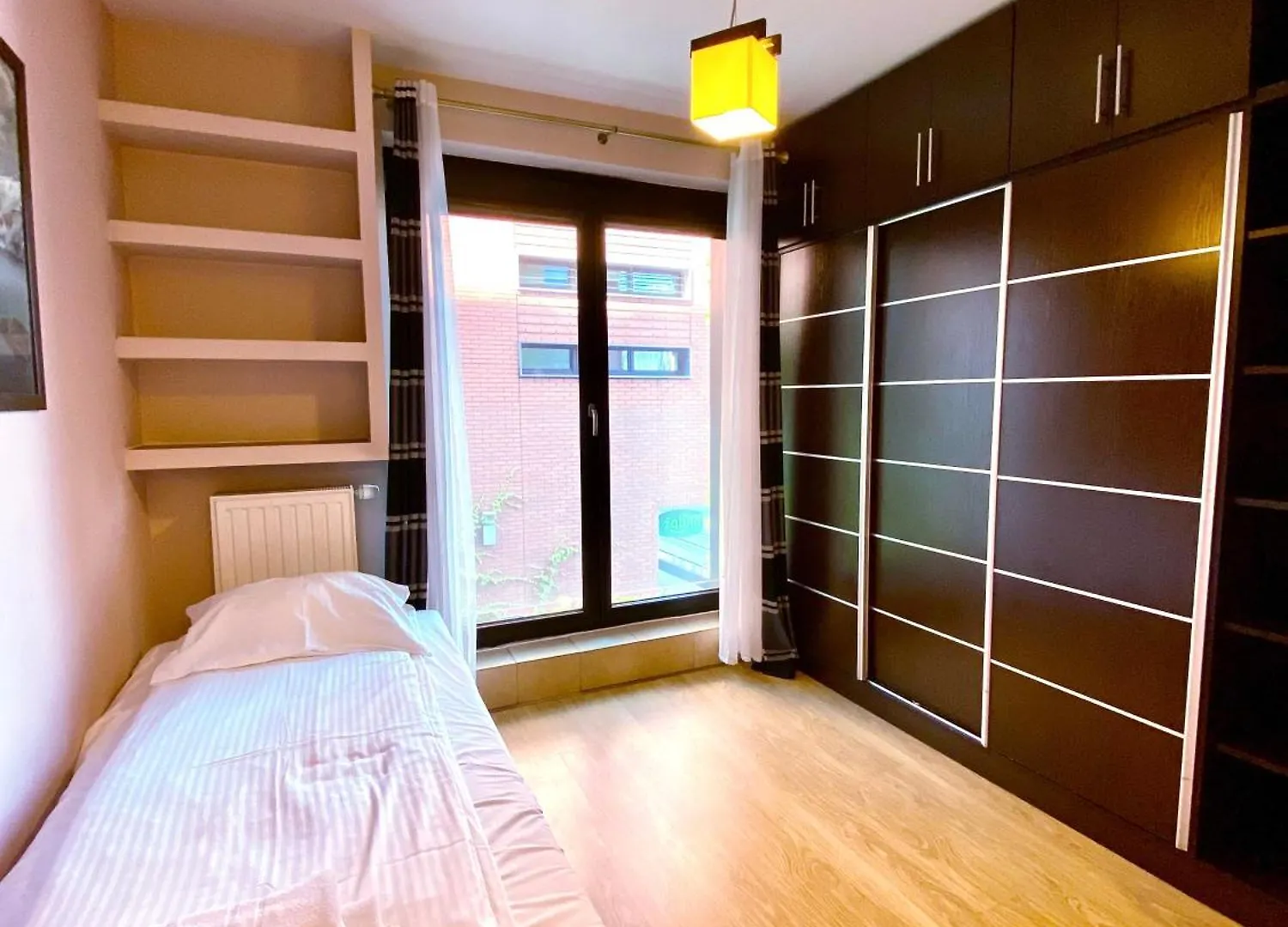 Mb Cracow Apartments Cracóvia