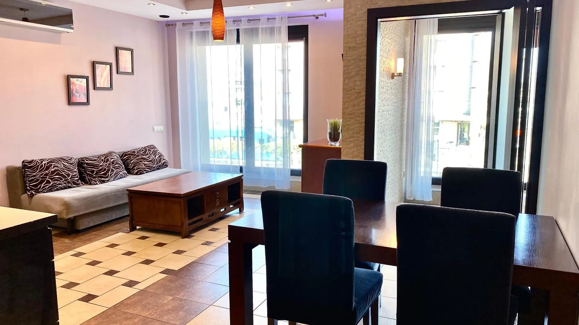 Mb Cracow Apartments Krakow