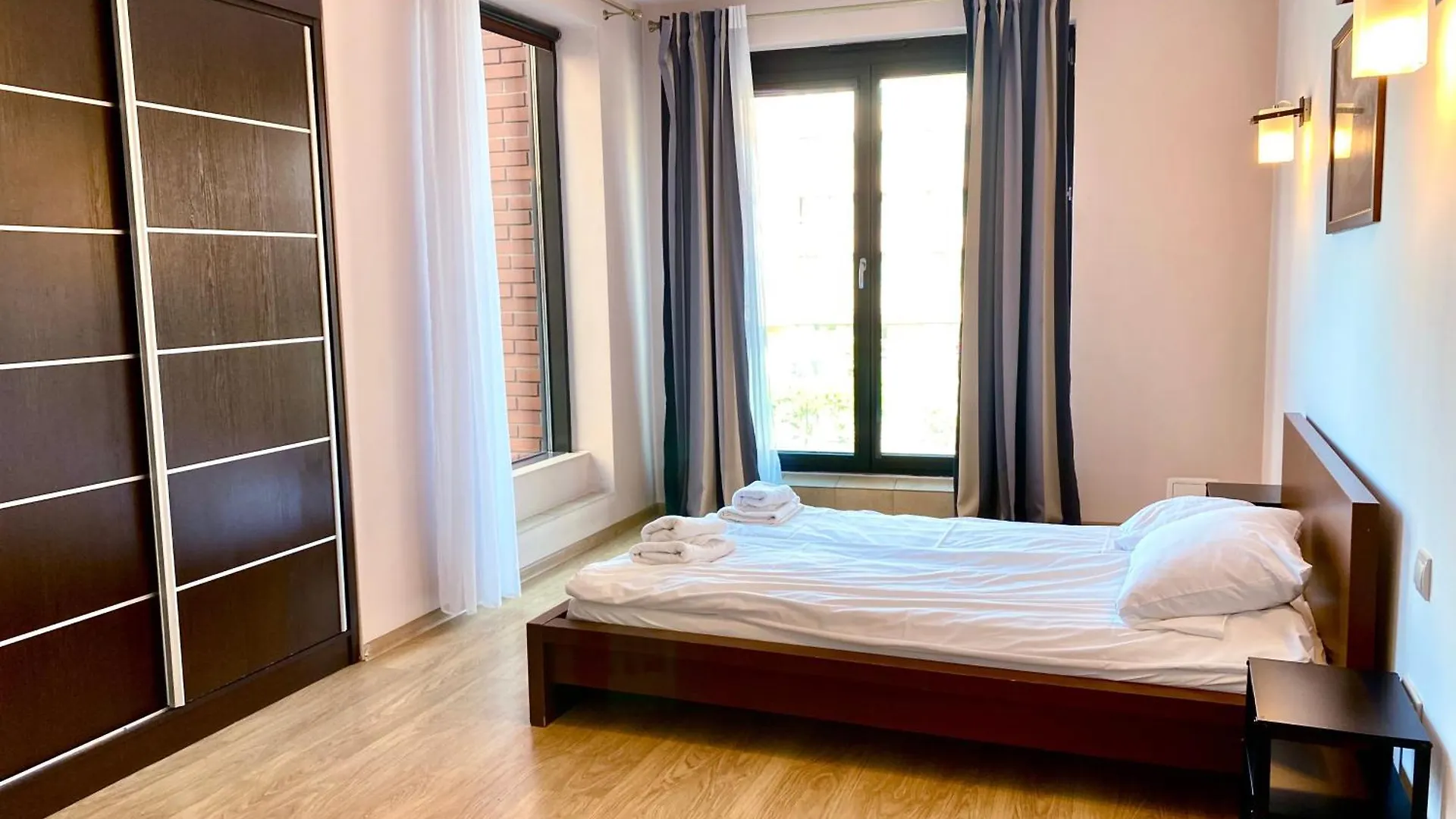 Mb Cracow Apartments Cracóvia
