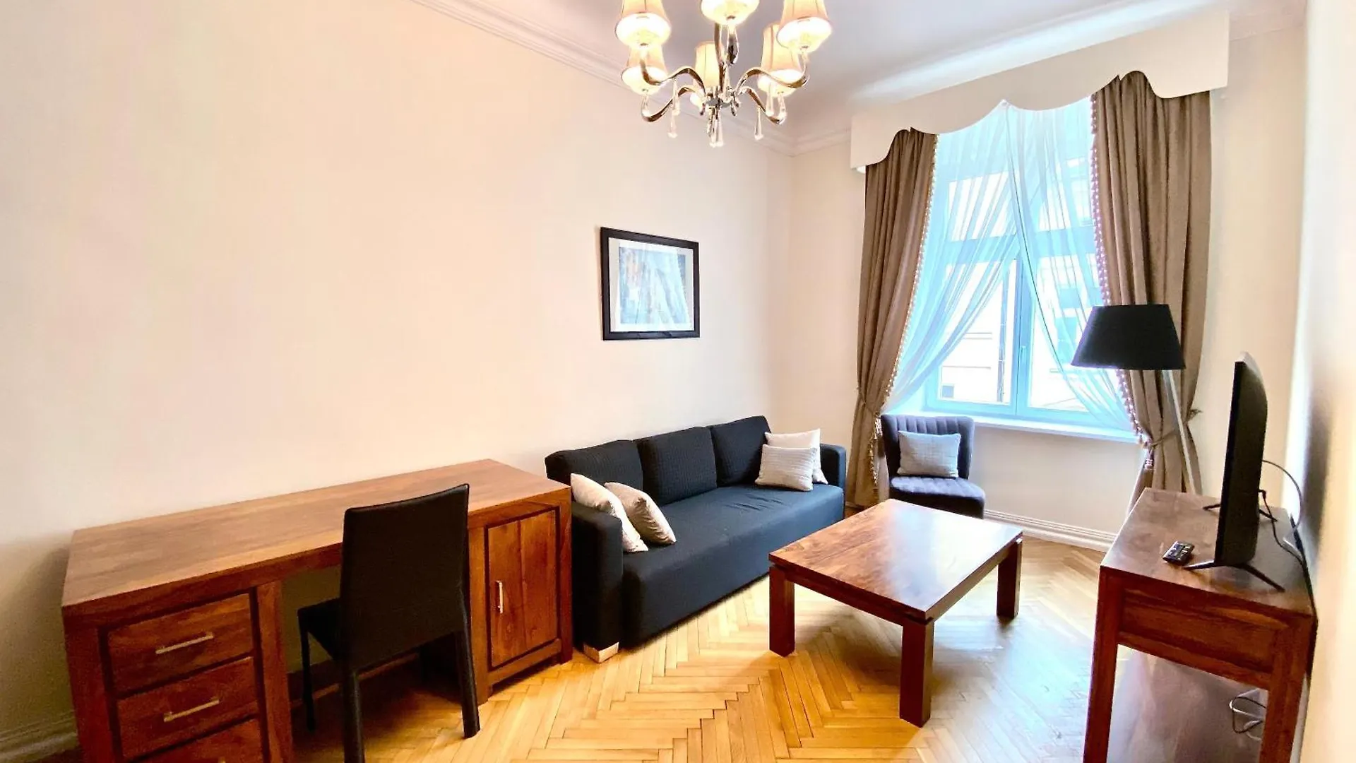 Mb Cracow Apartments Krakow