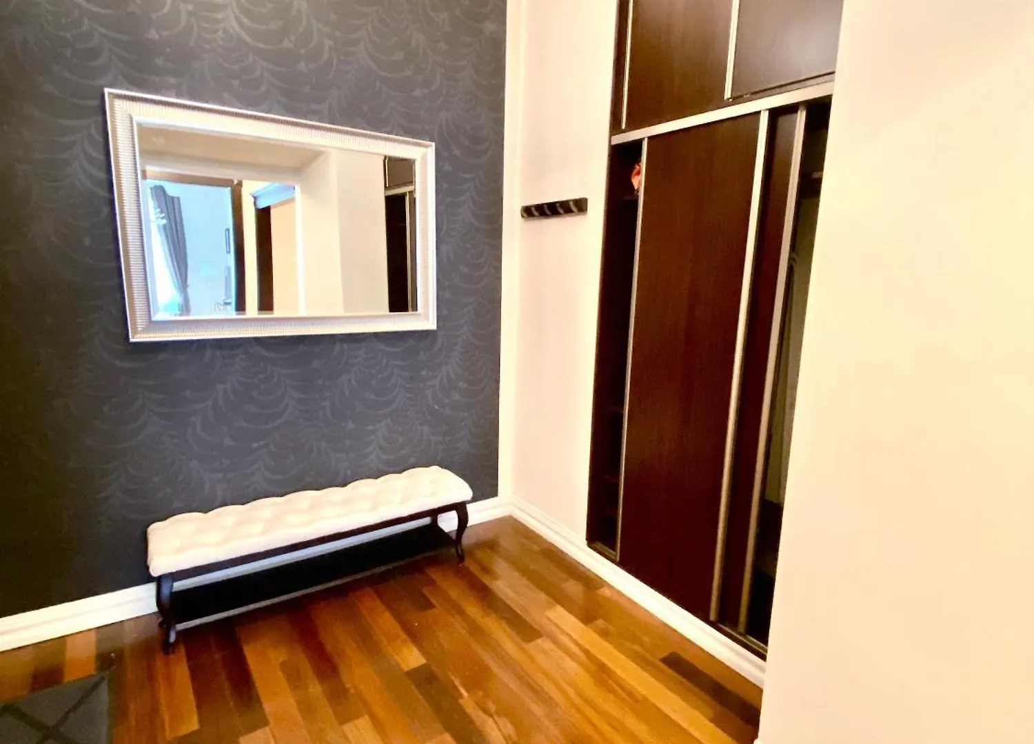 Mb Cracow Apartments Krakow