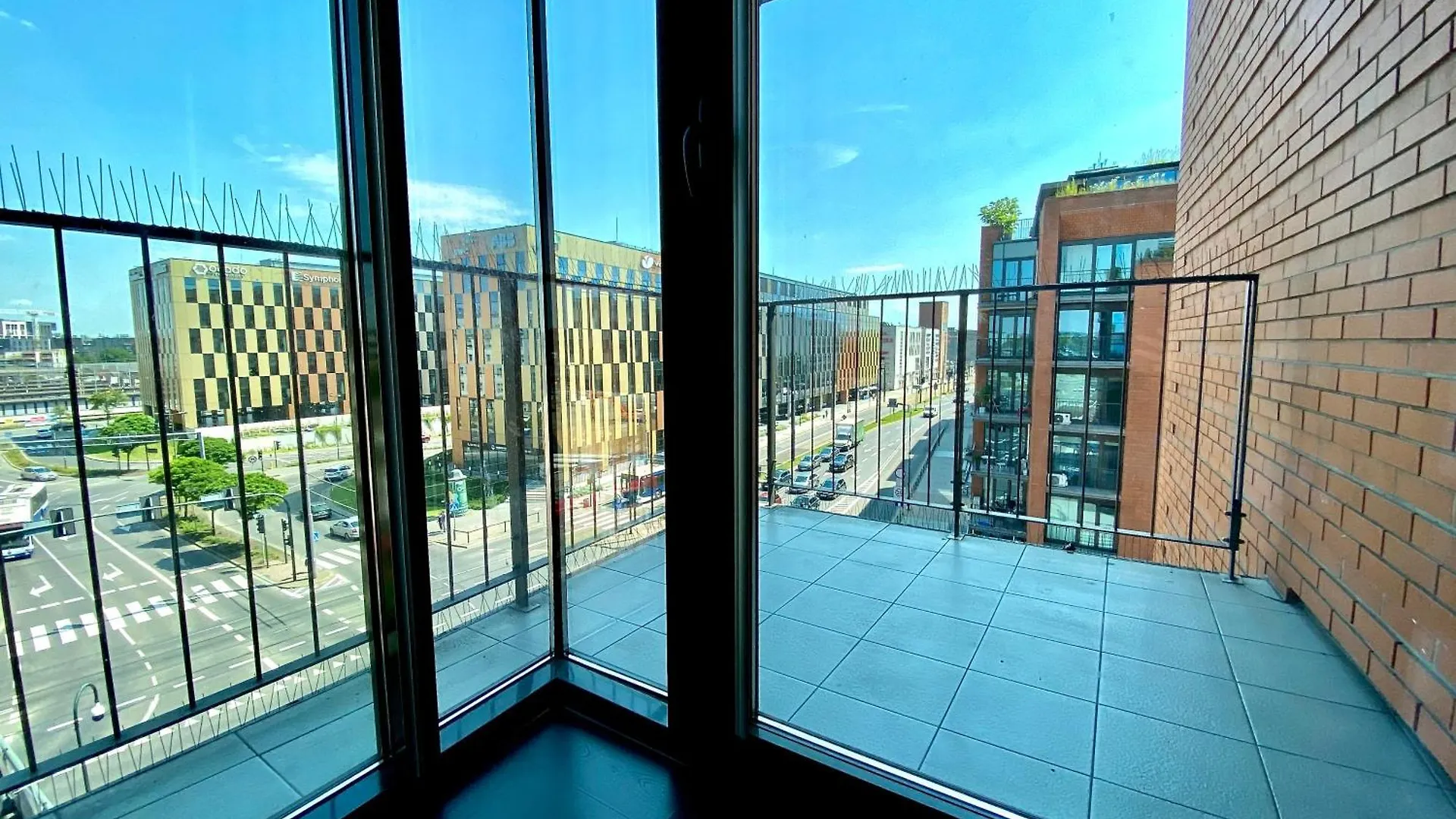 Mb Cracow Apartments Cracóvia
