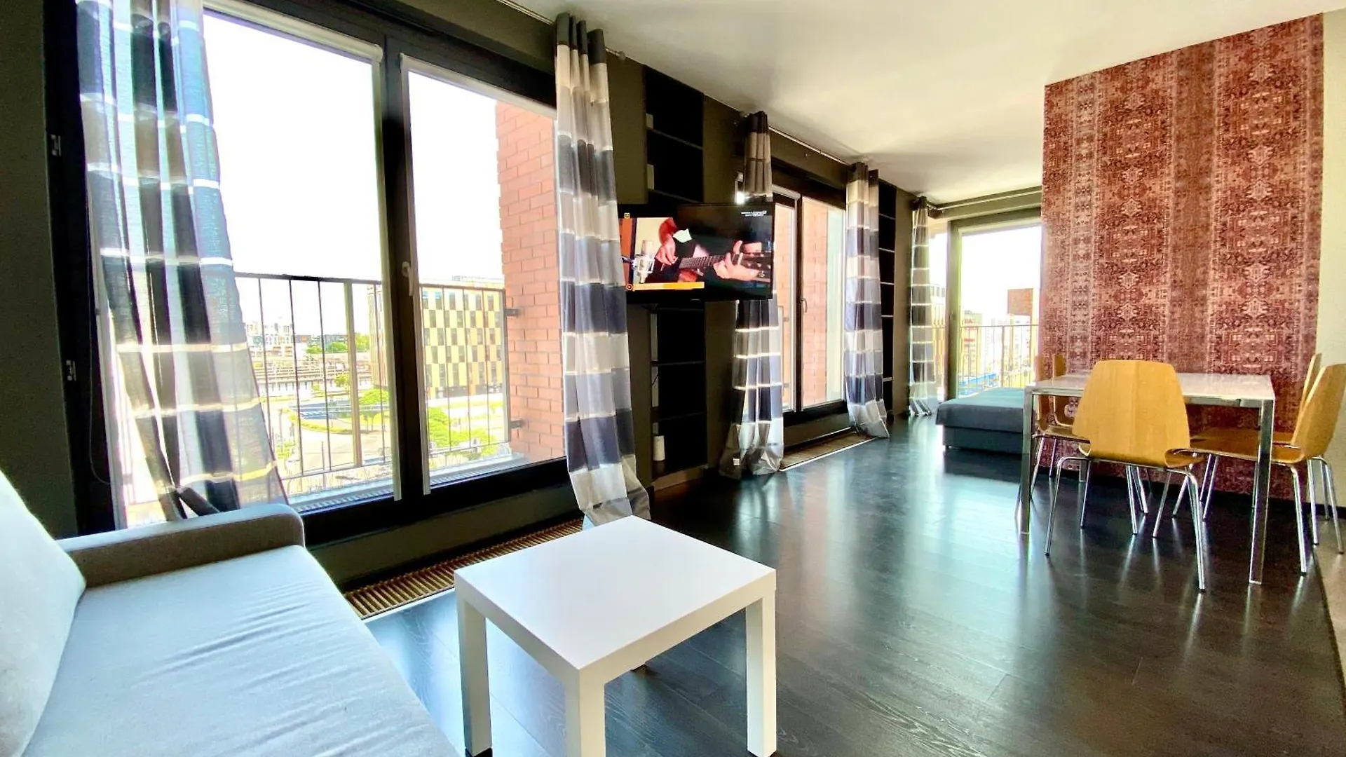 Mb Cracow Apartments Krakow 0*,