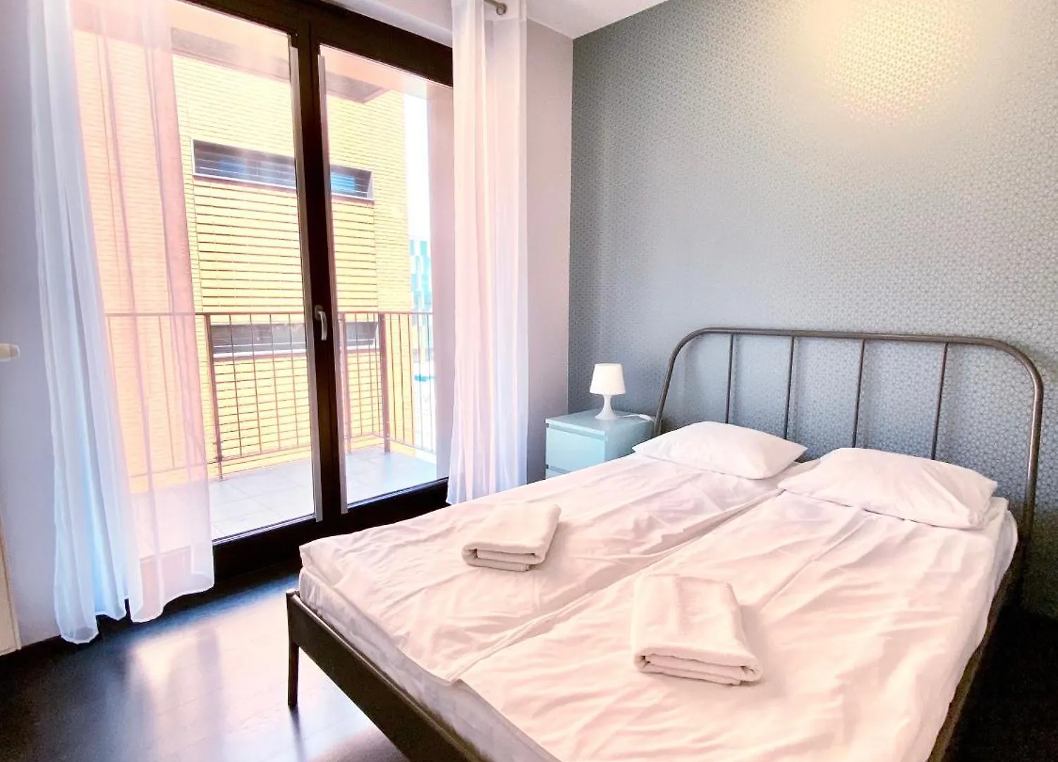 Mb Cracow Apartments Krakow