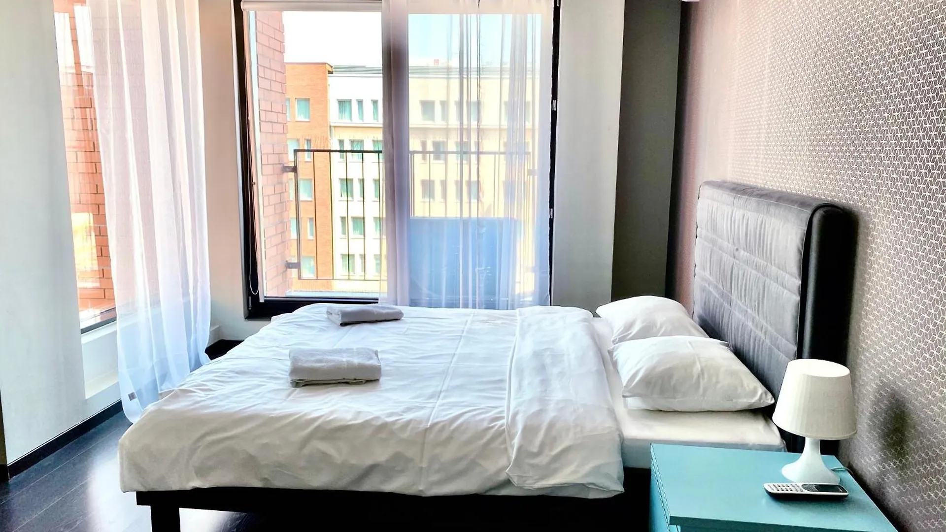 Mb Cracow Apartments Krakow