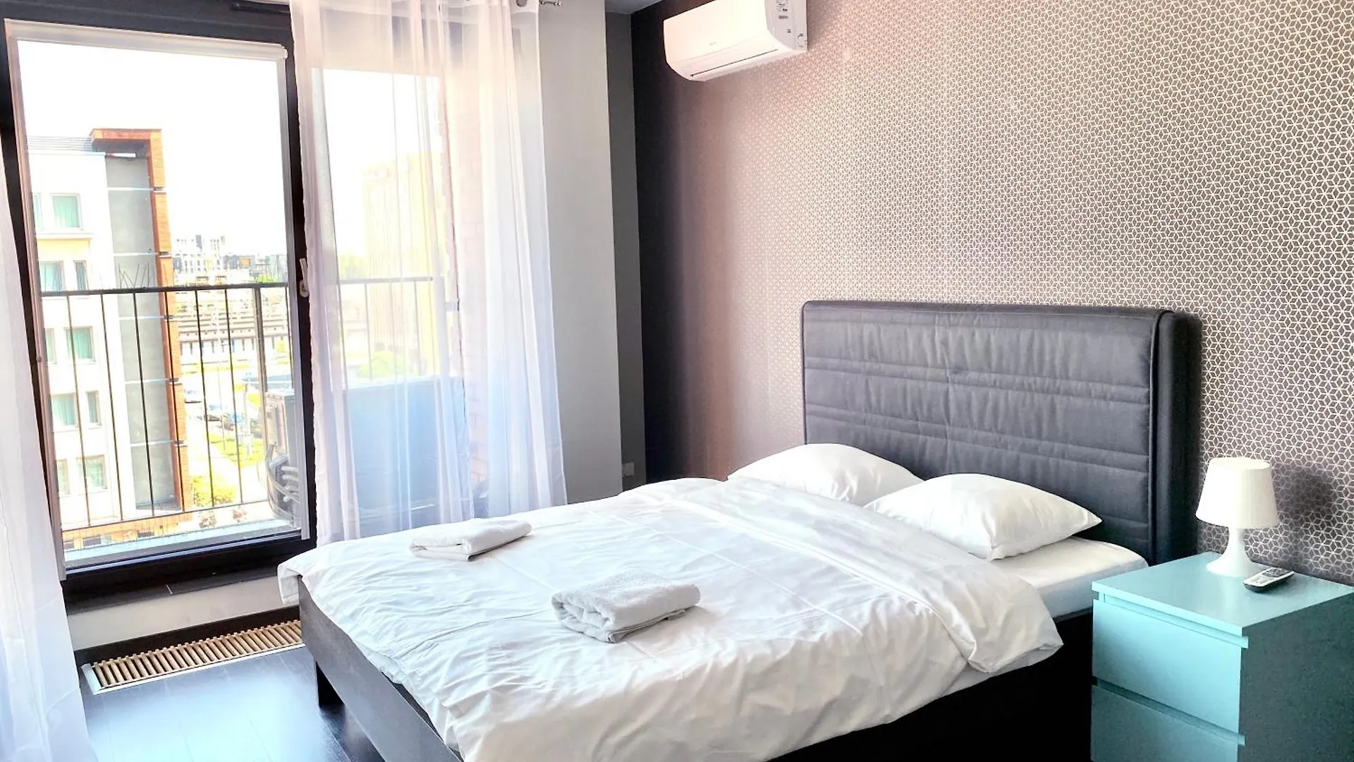Mb Cracow Apartments Krakow