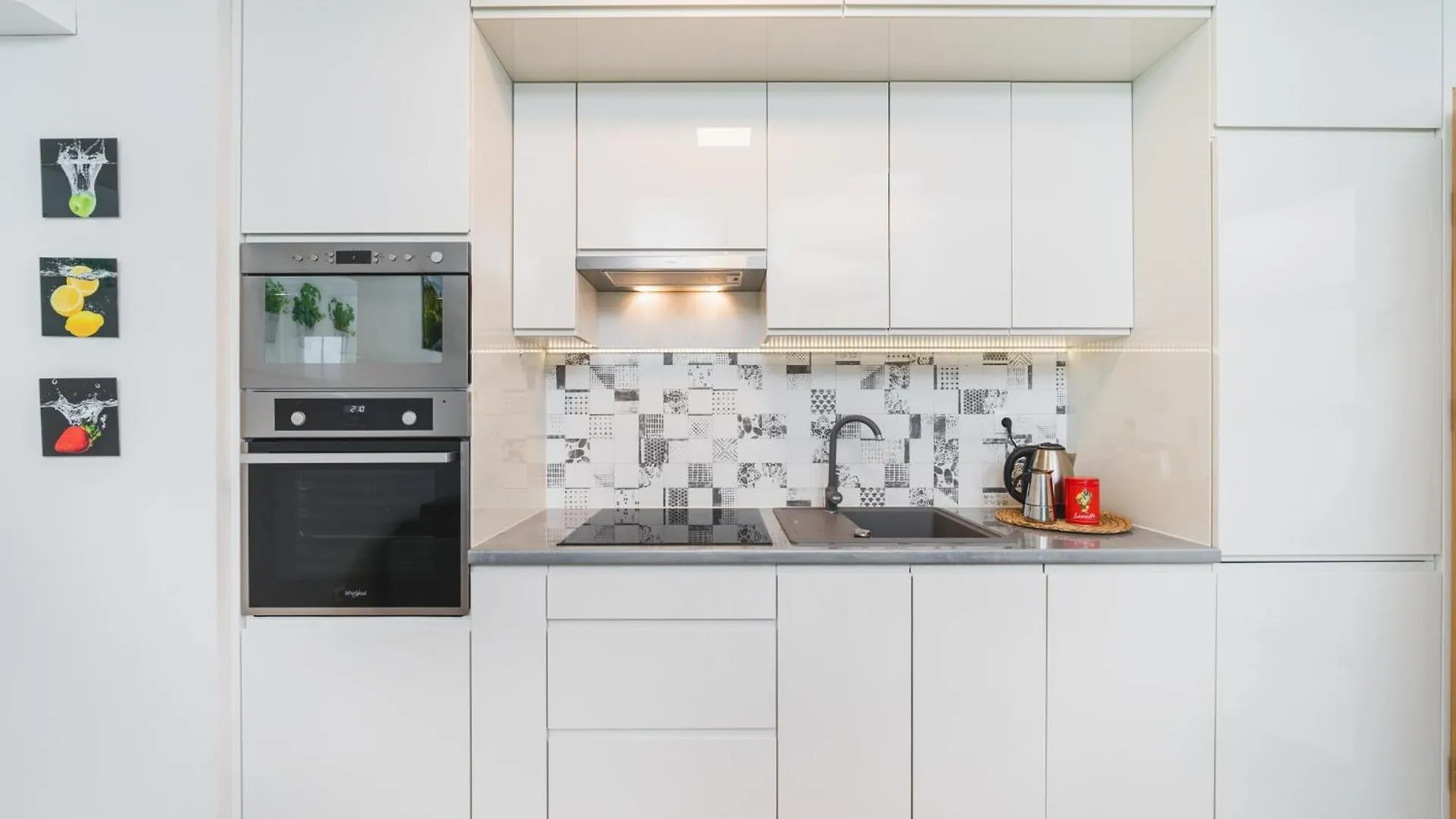 Mb Cracow Apartments Krakow