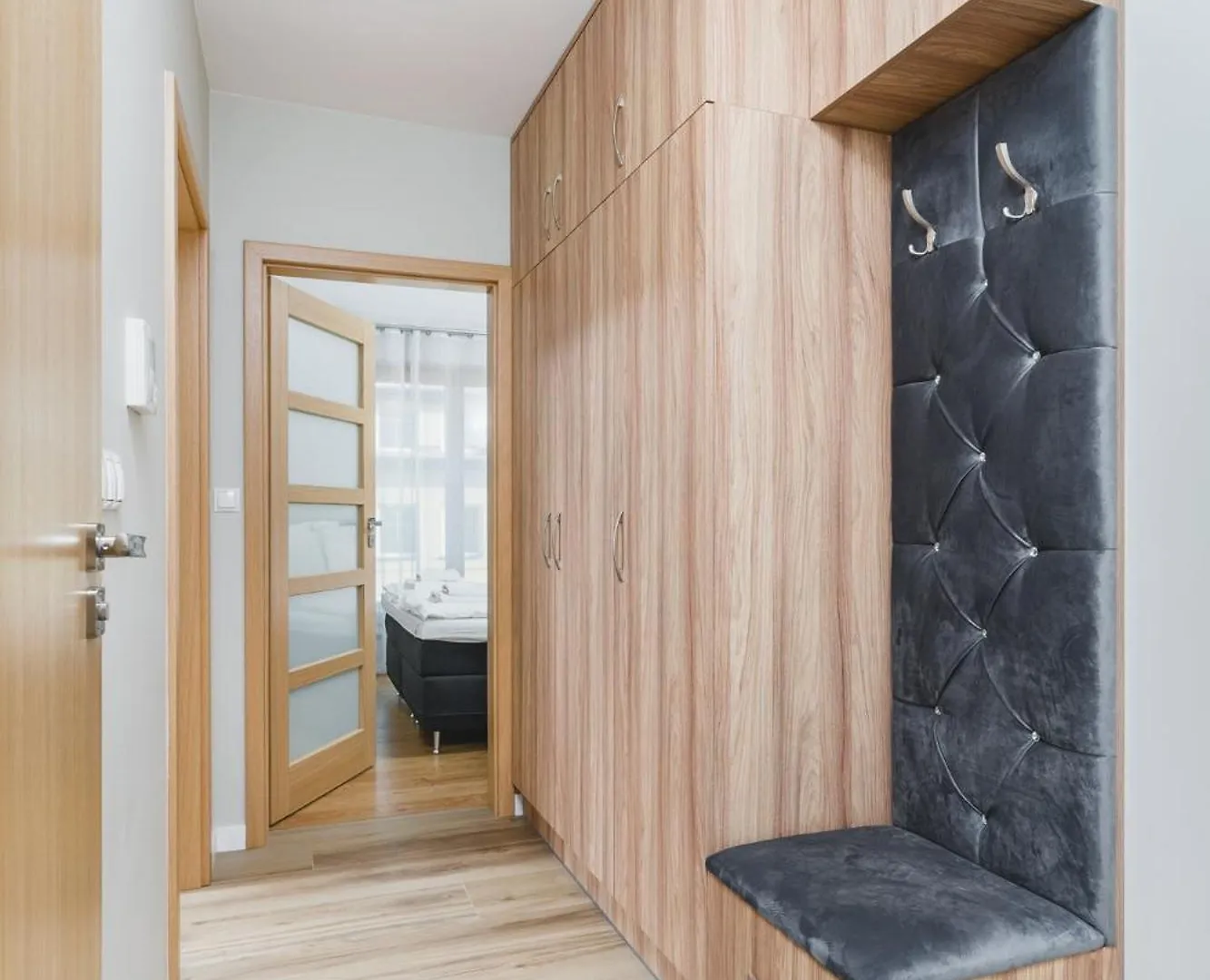 Mb Cracow Apartments Krakow