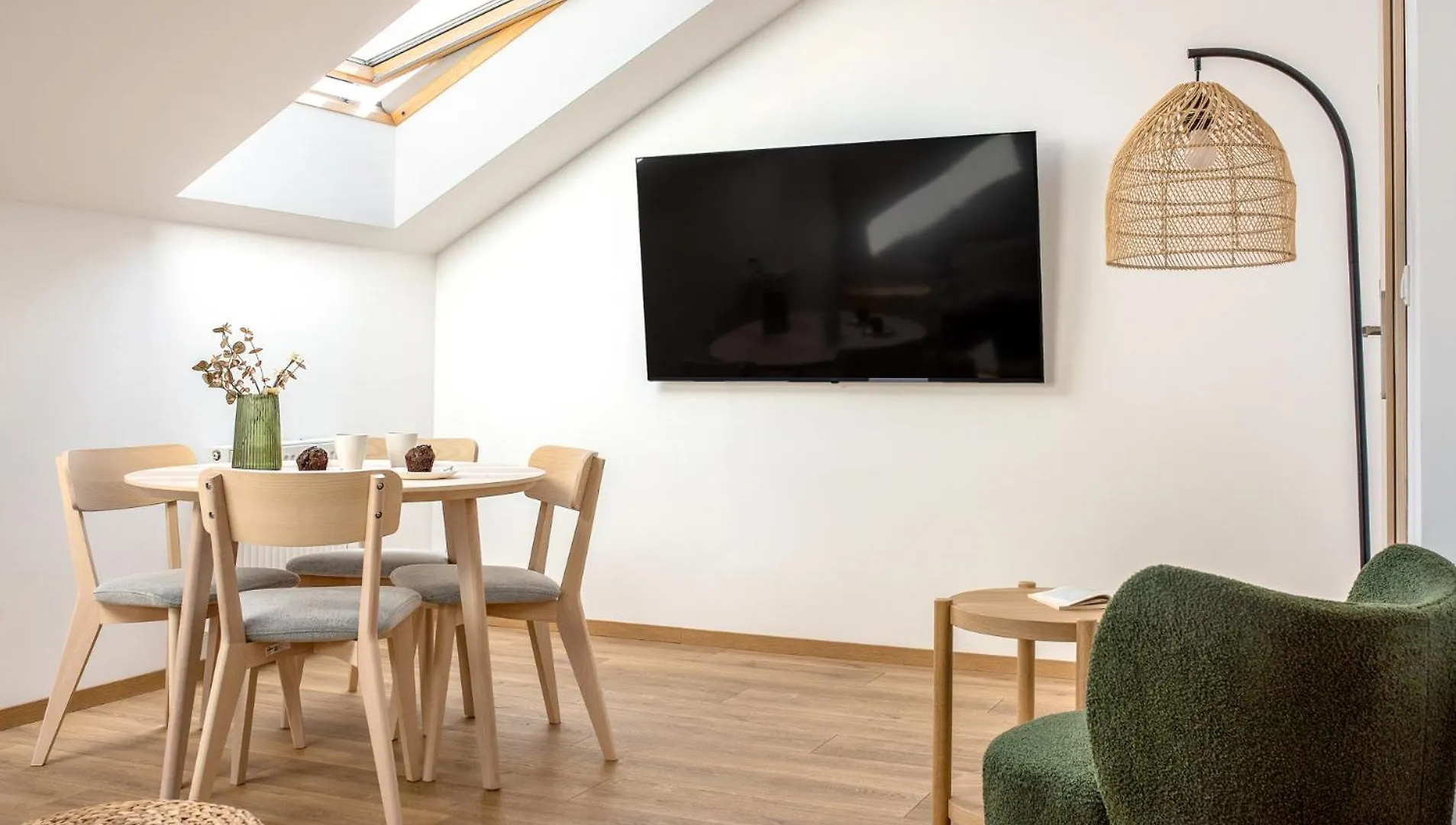Mb Cracow Apartments Krakow