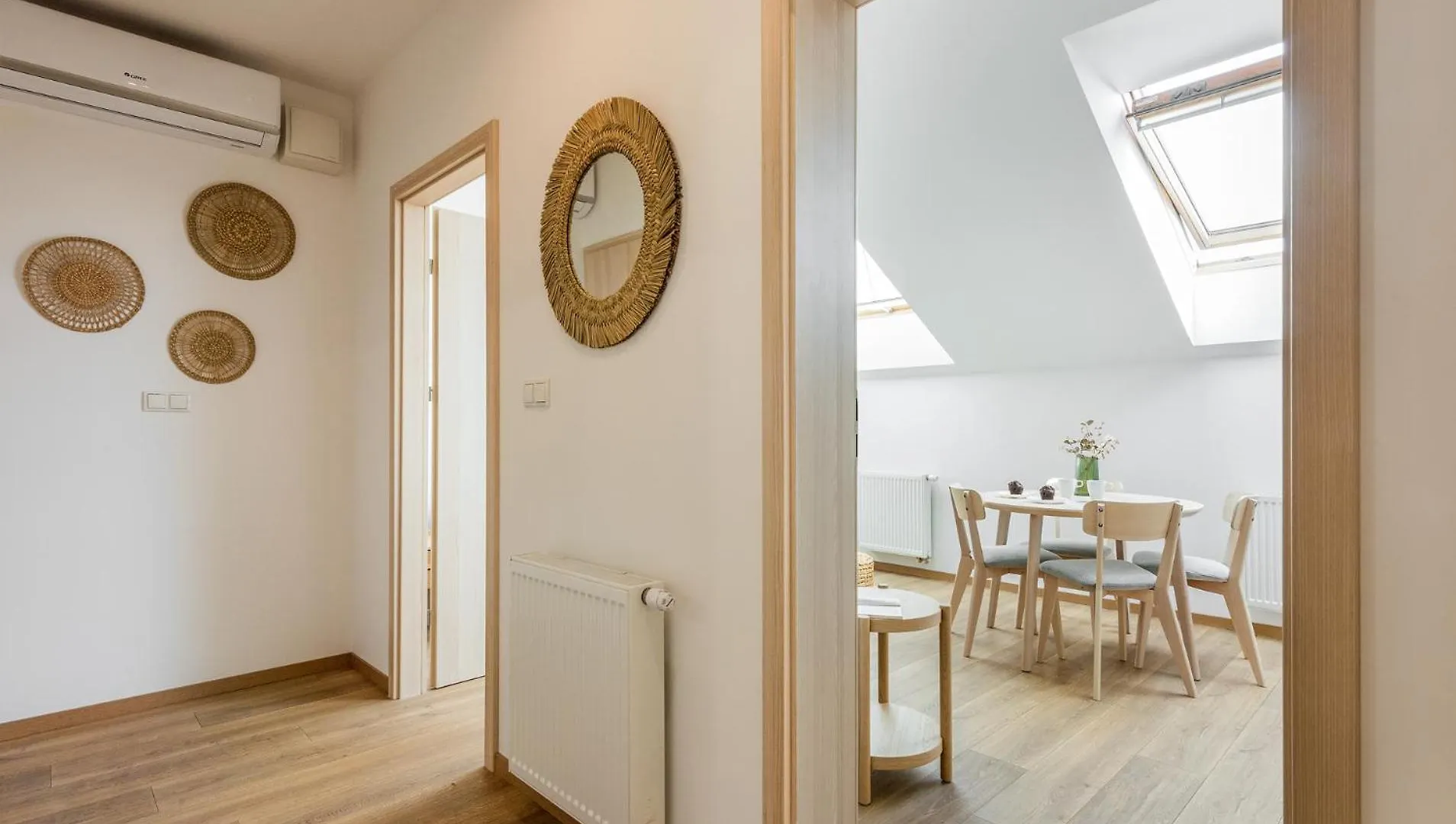 Mb Cracow Apartments Cracóvia