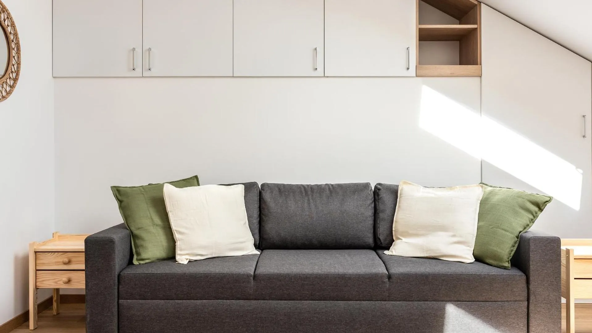 Mb Cracow Apartments Kraków 0*,  Polska