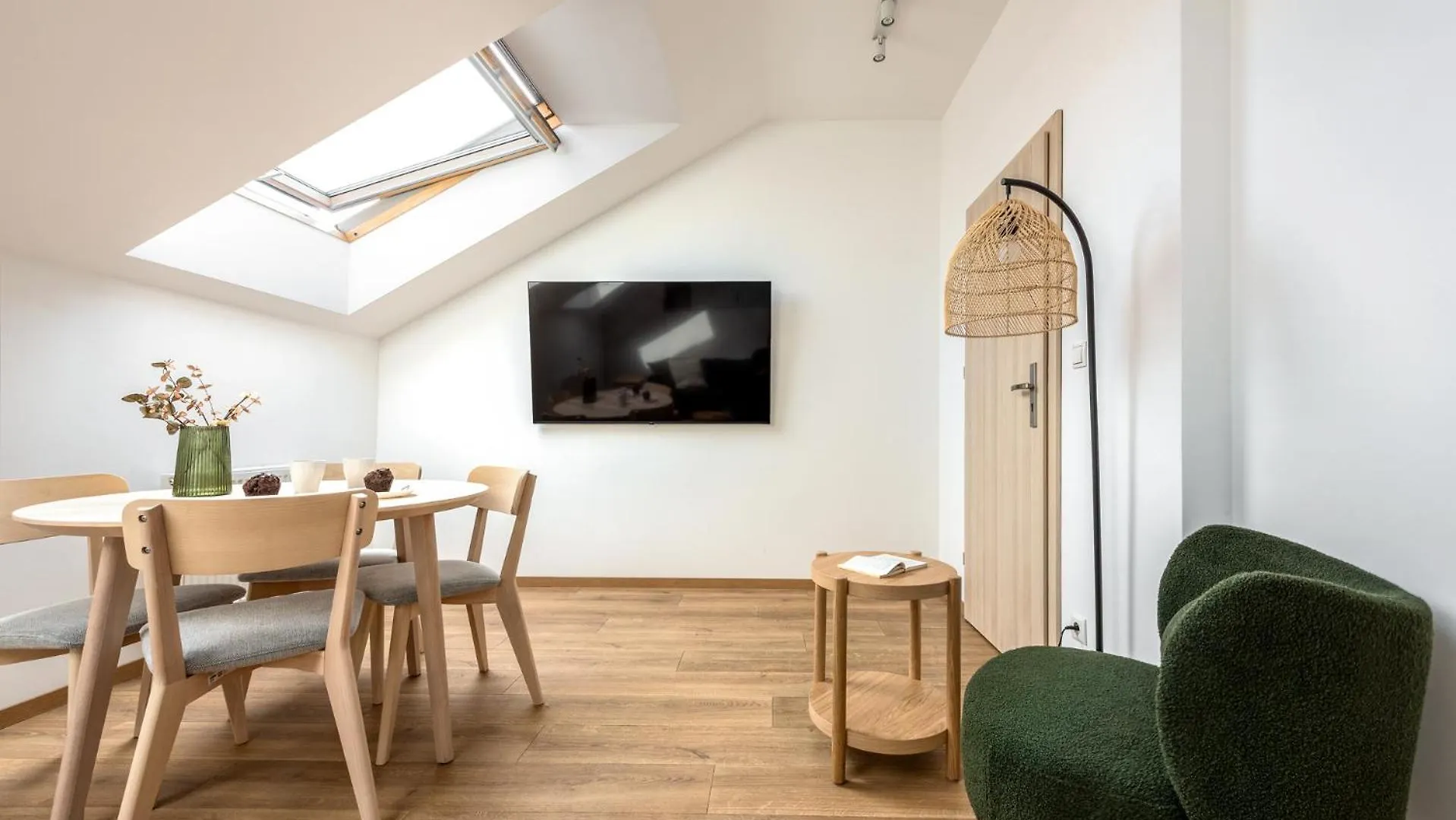 Mb Cracow Apartments Krakow