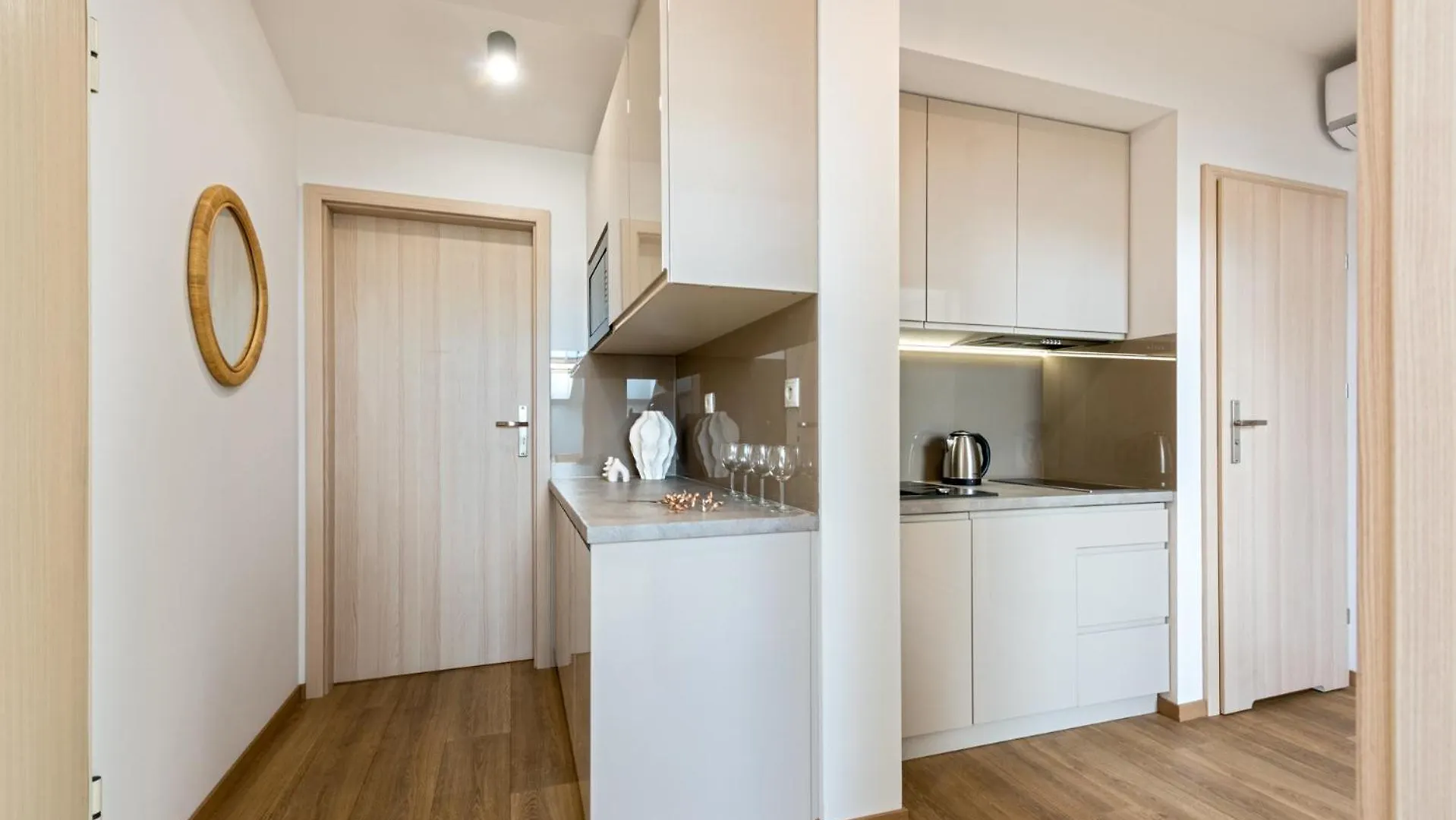 Mb Cracow Apartments Krakow