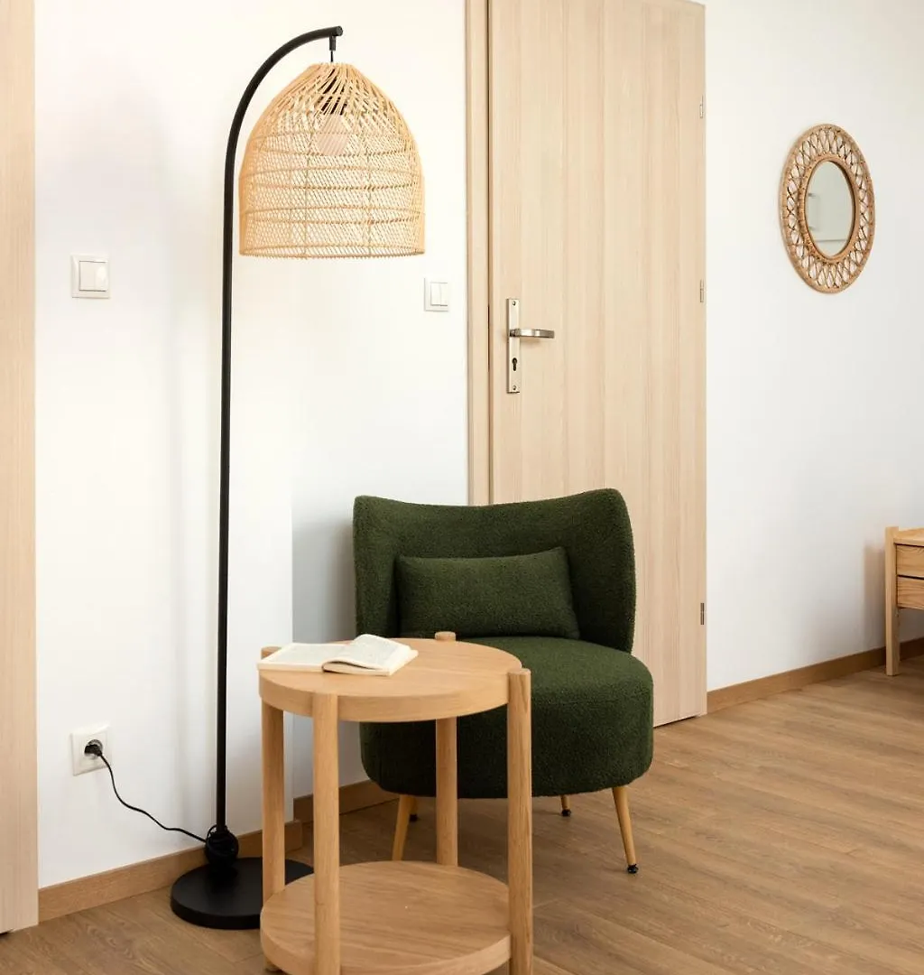 Mb Cracow Apartments Cracóvia