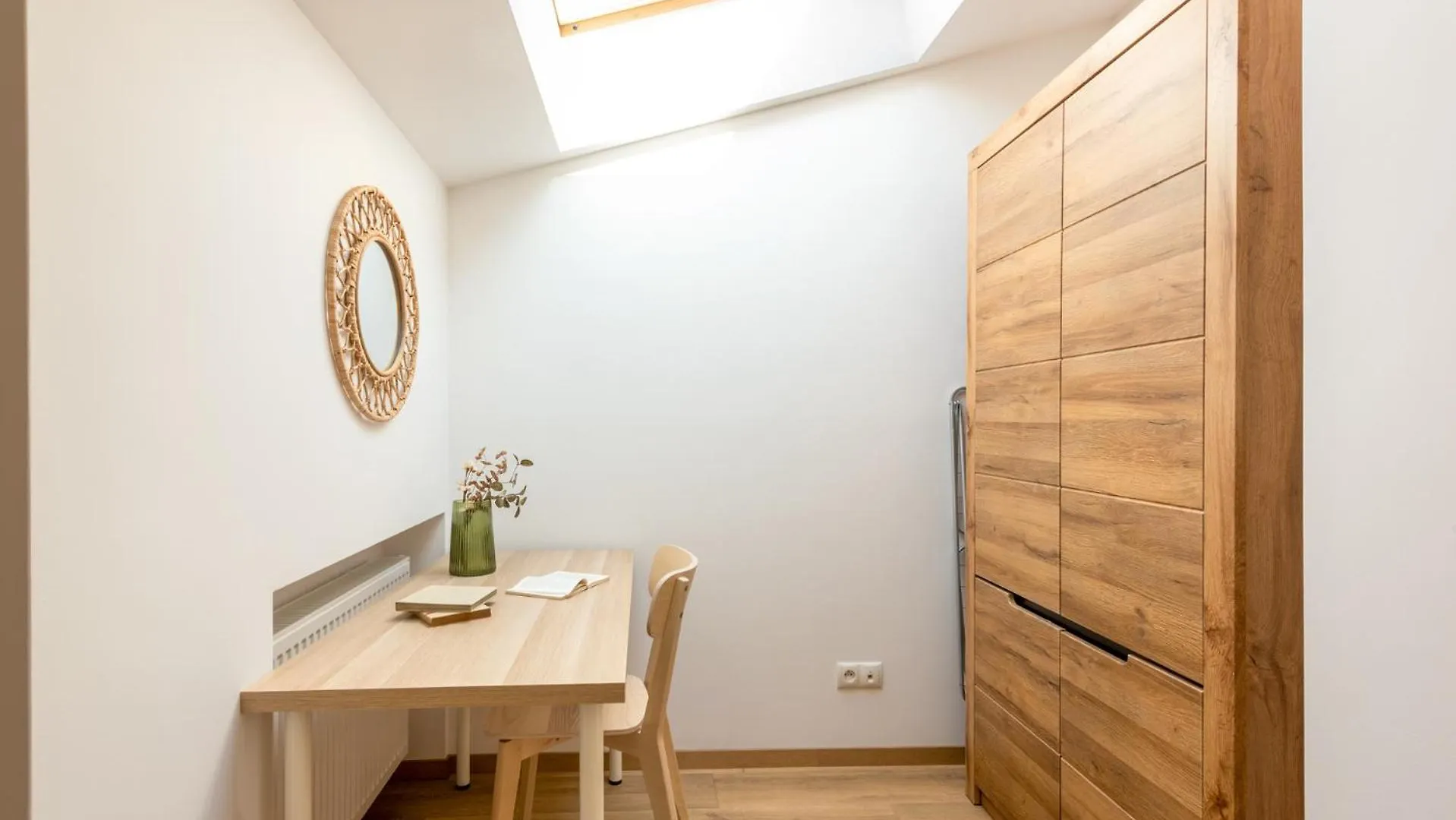 Mb Cracow Apartments Cracóvia Polónia