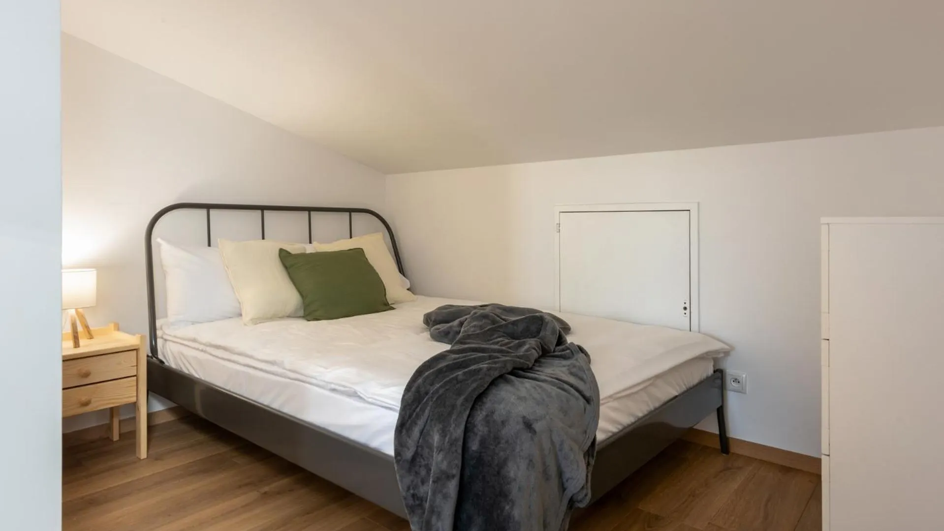 Mb Cracow Apartments Krakow