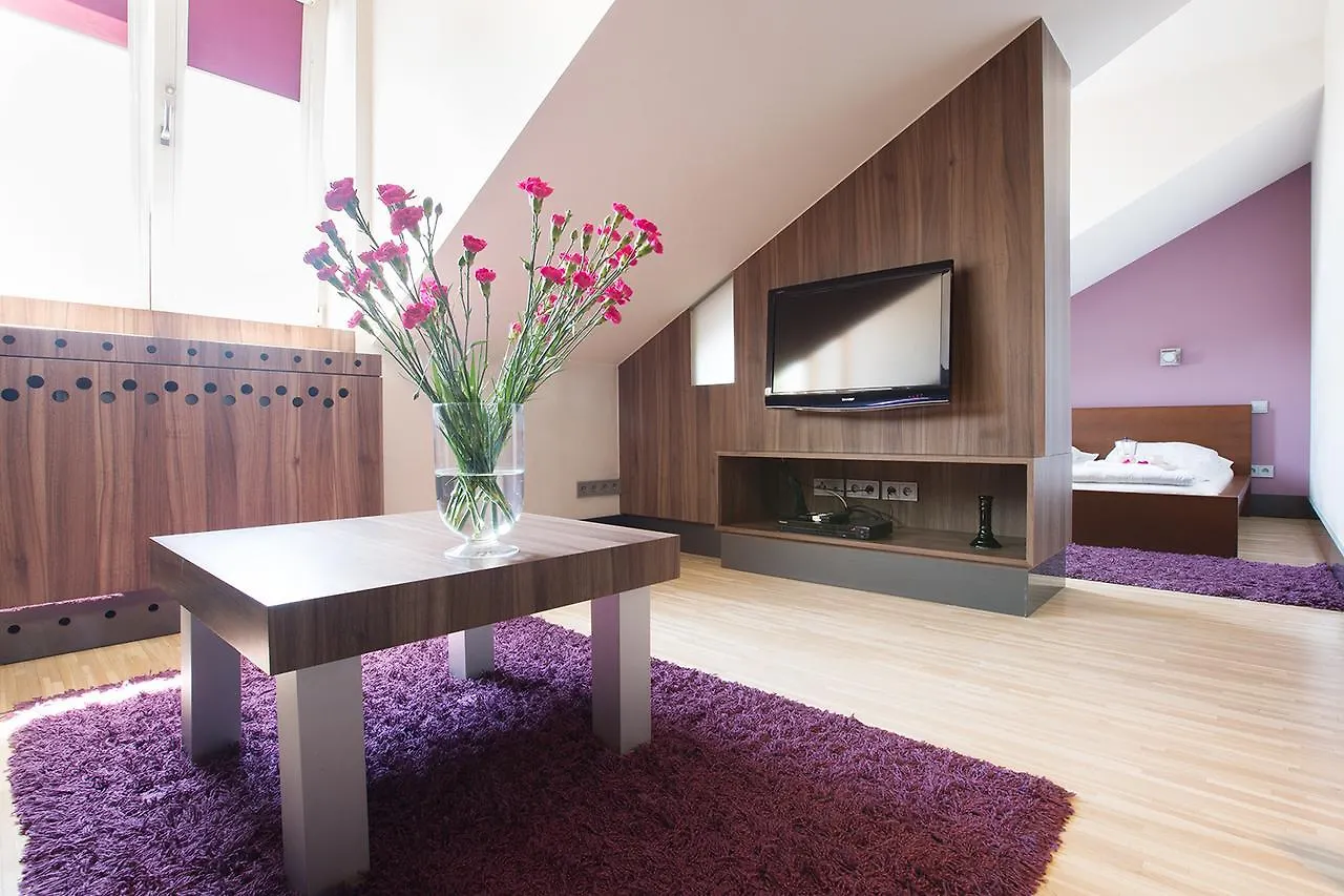 Mb Cracow Apartments Kraków