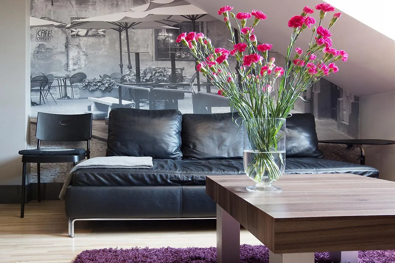 Mb Cracow Apartments Cracóvia
