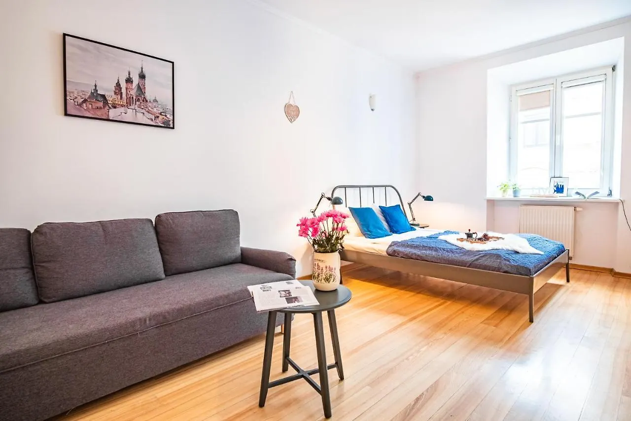 Mb Cracow Apartments كراكوفيا بولندا