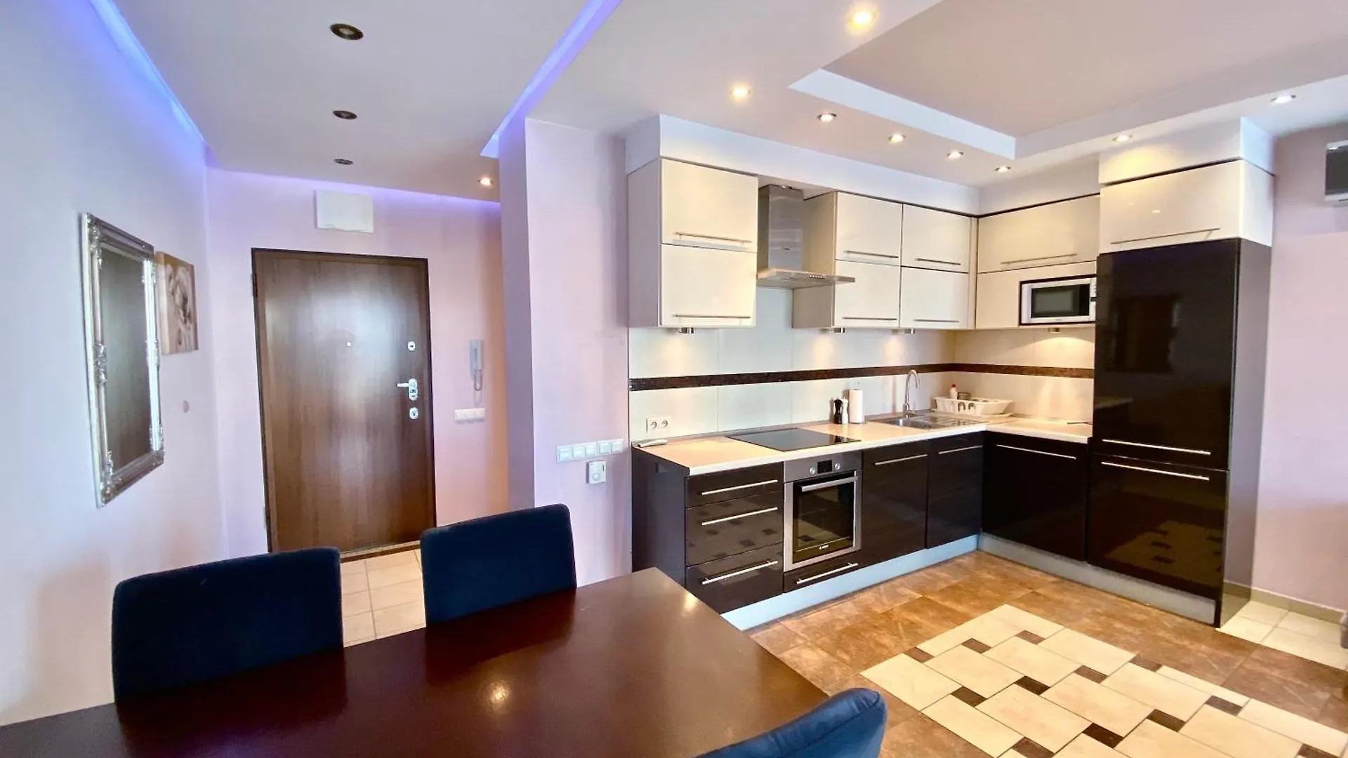 Mb Cracow Apartments كراكوفيا 0*,  بولندا