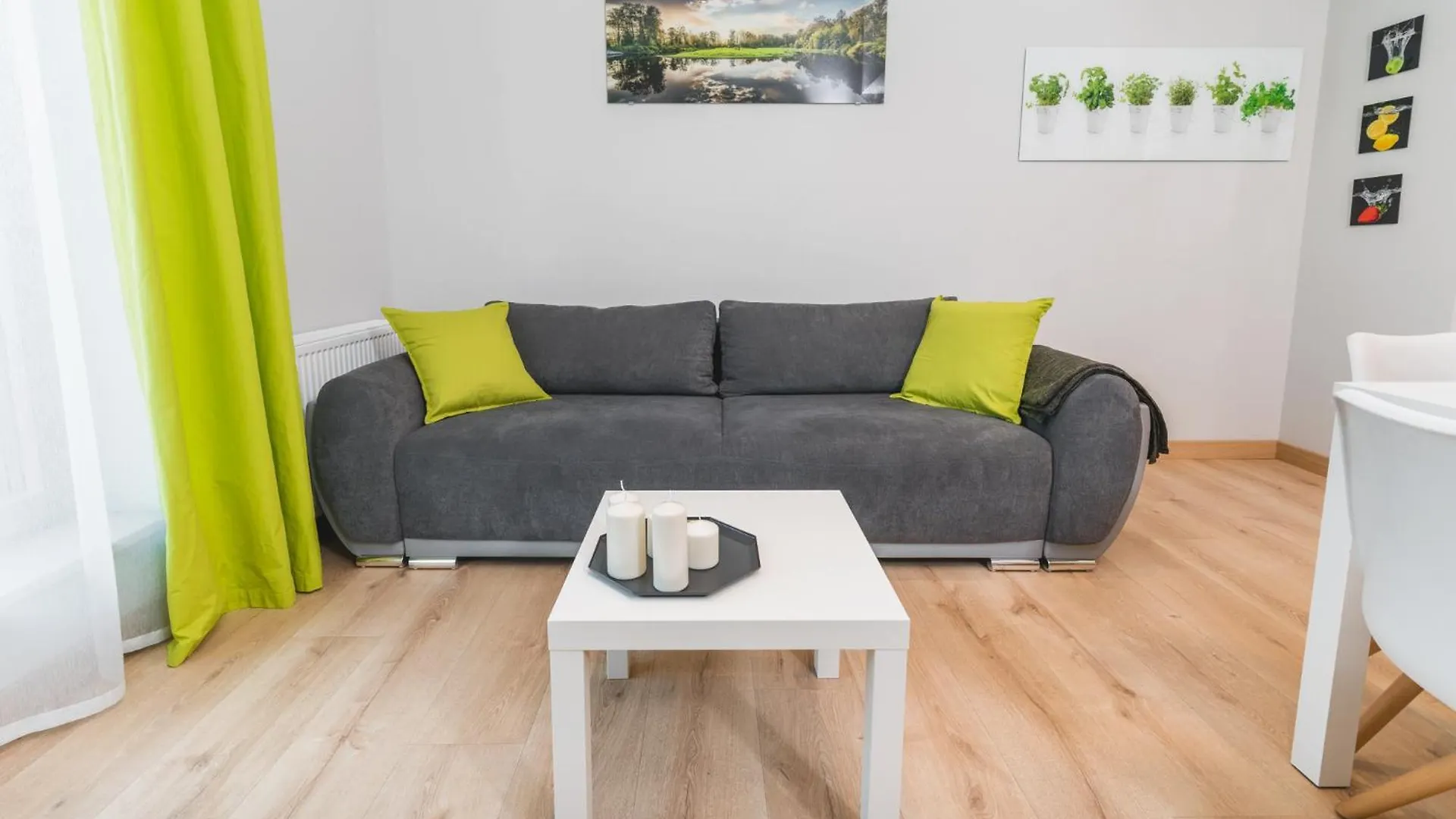 Mb Cracow Apartments كراكوفيا 0*,  بولندا